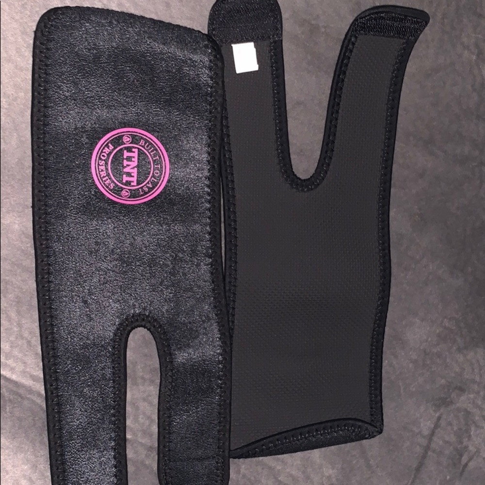 Arm workout eraser